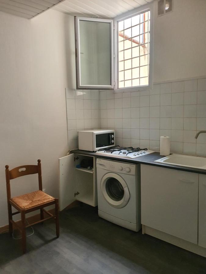 Appartamento Liberte 17/1 Arles Esterno foto